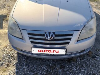 2010 Vortex Estina I, серебристый, 250000 рублей, вид 2