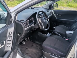 2011 SsangYong Actyon II, серый, 630000 рублей, вид 5