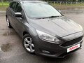 2018 Ford Focus III Рестайлинг, серый, 1190000 рублей