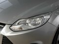 2012 Ford Focus III, серебристый, 800000 рублей - вид 7