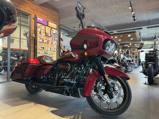 2023 Harley-Davidson Road Glide Special, красный, 3690000 рублей, вид 1