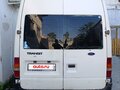 2001 Ford Transit, белый, 650000 рублей - вид 3