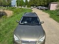 2008 Subaru Outback III Рестайлинг, золотистый, 950000 рублей - вид 6