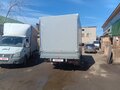 2012 ГАЗ ГАЗель (3302), белый, 1000000 рублей - вид 7