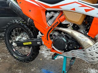 2023 KTM 300 EXC, оранжевый, 870000 рублей, вид 5