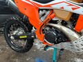 2023 KTM 300 EXC, оранжевый, 870000 рублей - вид 4