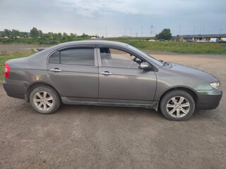 2012 Lifan Solano I (620), серый, 350000 рублей, вид 4