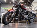 2026 Voge CU625, красный, 612000 рублей - вид 5