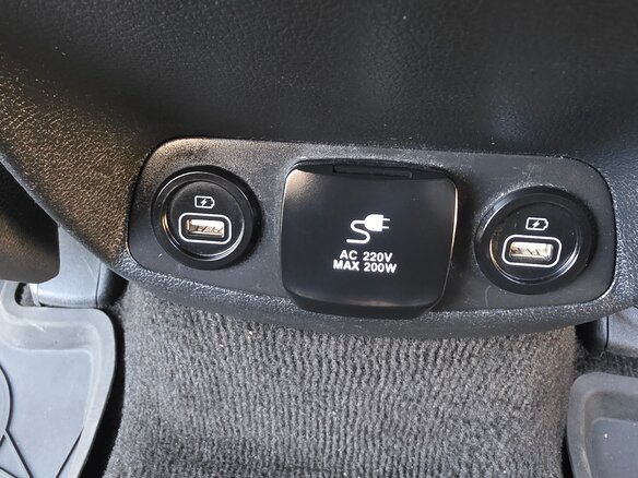 2020 Hyundai Santa Fe IV Рестайлинг, чёрный, 3261000 рублей - вид 34