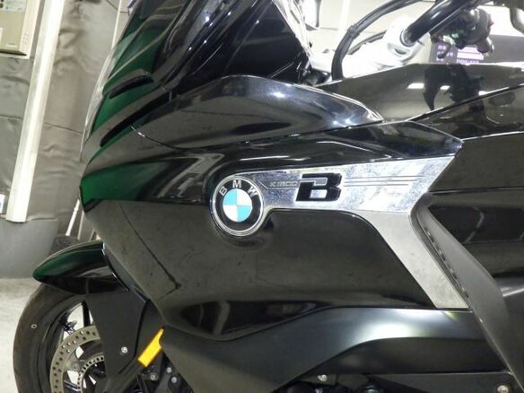 2019 BMW K 1600 B, чёрный, 1600000 рублей - вид 6