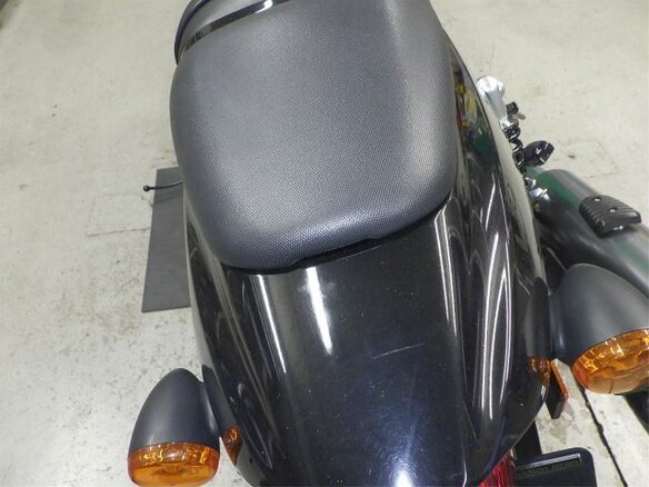 2009 Harley-Davidson XR1200, чёрный, 560000 рублей - вид 9