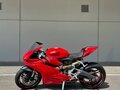 2016 Ducati 959 Panigale, красный, 990000 рублей - вид 3