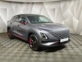 2023 Omoda C5 I, серый - вид 2