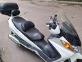 2002 Suzuki Burgman (SkyWave) 400, белый, 189000 рублей - вид 7