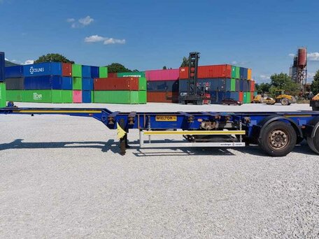 2012 DAF XF 105, белый, 4200000 рублей, вид 5