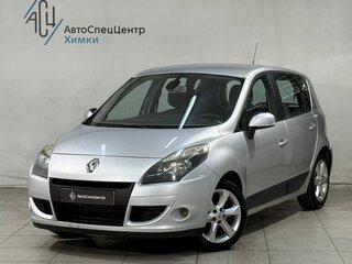 Renault Scenic III