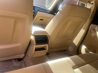 2015 BMW X3 20d xDrive II (F25) Рестайлинг, белый, 2180000 рублей, вид 4