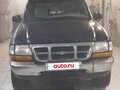 1998 Ford Ranger (North America) III, синий, 1150000 рублей - вид 1