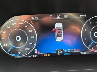 2022 Chery Tiggo 8 Pro I, фиолетовый, 2150000 рублей, вид 5