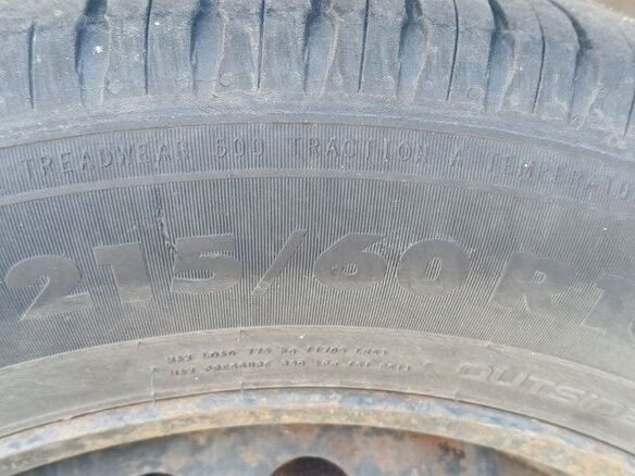 2001 Ford Mondeo III, серебристый, 499000 рублей - вид 11
