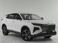 2025 Dongfeng Huge, белый, 2800000 рублей - вид 2