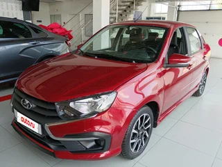 Lada (ВАЗ) Granta Drive Active/Sportline Sportline I Рестайлинг