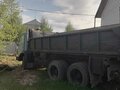 1983 КамАЗ 43085 Компас-5, голубой, 360000 рублей - вид 3
