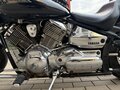 2003 Yamaha XVS1100, чёрный, 490000 рублей - вид 11