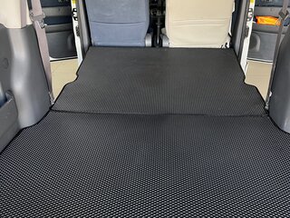 2015 Toyota Pixis Van I, белый, 899999 рублей, вид 2