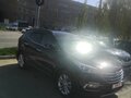 2015 Hyundai Santa Fe III Рестайлинг, чёрный, 2360000 рублей - вид 7