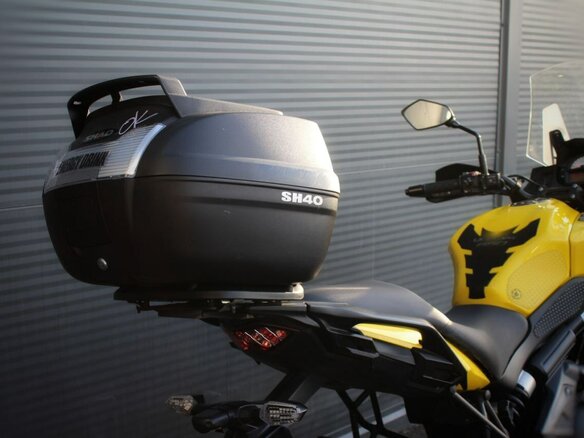 2015 Kawasaki Versys 650, жёлтый, 570000 рублей - вид 5