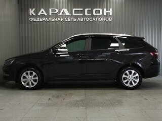 2026 Lada (ВАЗ) Vesta SW I Рестайлинг (NG), чёрный, 1520000 рублей, вид 5