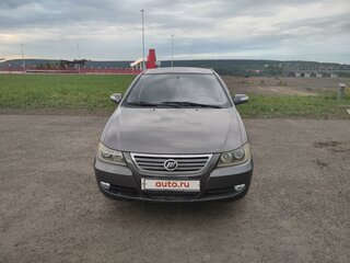 2012 Lifan Solano I (620), серый, 350000 рублей, вид 2