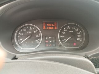 2015 Nissan Almera III (G15), белый, 630000 рублей, вид 5