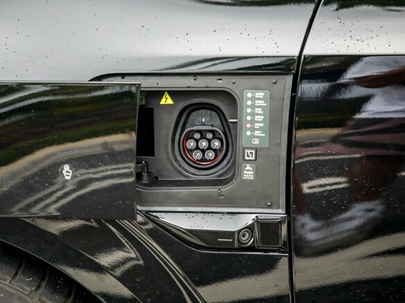 2025 Zeekr 009 140 kWh I Рестайлинг, чёрный, 13000000 рублей - вид 8