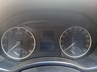 2013 Skoda Octavia II (A5) Рестайлинг, серый, 450000 рублей, вид 2