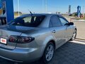 2007 Mazda 6 I (GG) Рестайлинг, серебристый, 450000 рублей - вид 1