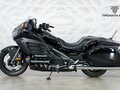 2013 Honda GL 1800 Gold Wing, чёрный, 1299000 рублей - вид 1
