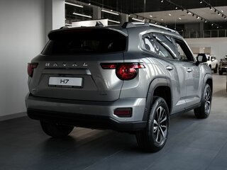 2026 Haval H7 I, серый, 4199000 рублей, вид 5