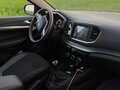 2024 Lada (ВАЗ) Vesta I Рестайлинг (NG), чёрный, 1200000 рублей - вид 10