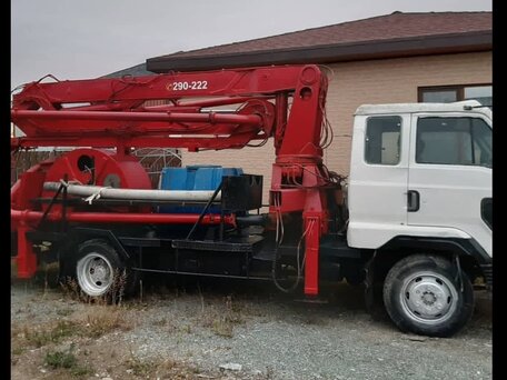 1997 Kia Putzmeister, 6000000 рублей, вид 1