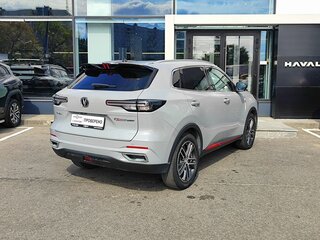 2023 Changan CS55 Plus II, серый, 1779000 рублей, вид 5