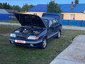 2003 Lada (ВАЗ) 2115, синий, 275000 рублей - вид 5