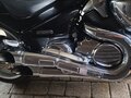 2014 Suzuki Boulevard M109R, чёрный, 1000000 рублей - вид 5