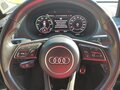 2017 Audi A3 Sportback e-tron III (8V) Рестайлинг, синий, 1550000 рублей - вид 10