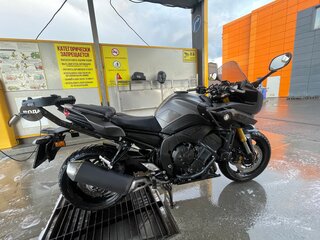 2013 Yamaha FZ8, серый, 499999 рублей, вид 2