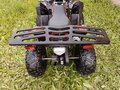 2021 Wels Thunder 200, чёрный, 150000 рублей - вид 8