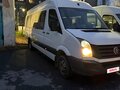 2012 Volkswagen Crafter, белый, 2500000 рублей - вид 1