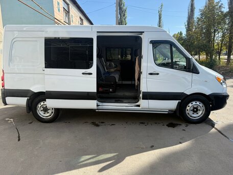 2024 Sollers Atlant, белый, 2600000 рублей, вид 3