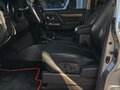 2014 Mitsubishi Pajero IV Рестайлинг 2, серебристый, 2999999 рублей - вид 7